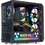 Персональный компьютер (ПК) ARTLINE Gaming GBS (GBSv28an): Оптический привод отсутствует