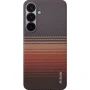 Чехол для телефонов Pitaka Sunset Moonrise Tactile Woven Case Sunset (KS2503S) for Samsung S936 Galaxy S25 Plus