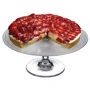 Блюдо на ніжці Pasabahce Patisseri 28 см (95240): Тип Блюдо на ніжці