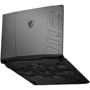Ноутбук MSI Pulse 15 B13VFK (B13VFK-280US): Вес 2.3 кг