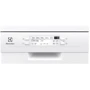 Посудомийка Electrolux ESA22100SW: Розміри 85x44.6x61.5 см