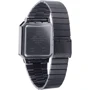 Наручний годинник Casio A100WEGG-1A2EF: Тип Унисекс