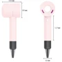 Чехол MAXPRO для Dyson Supersonic DY75 pink (РН243196)