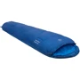 Спальний мішок Highlander Sleepline 250 Mummy / + 5 ° C Deep Blue (Left): Тип кокон