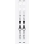 Лыжи HEAD (315673) e-power Joy SW SF-PR wh/si + крепления (100917) JOY 12 GW PRD BR.85[F]m.wh 2024 (118339)