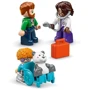 Конструктор LEGO DUPLO Town Впервые: визит к врачу 65 деталей (10449) фото 4