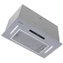 Вытяжка Perfelli BIS 5653 I 1000 LED: Рекомендуемая площадь помещения (при высоте 2,7 м), м² 28.5
