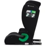 Автокресло Kinderkraft Junior Fix 2 i-Size Graphite Black (KCJUFI20BLK0000) (00-00305198: Цвет черный