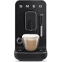 Кофеварка SMEG BCC02FBMEU