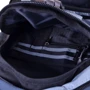 Мужской рюкзак Onepolar серый (W1003-grey): Фактура Тканая, Матовая