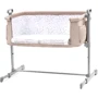 Приставная кроватка-люлька Kinderkraft Neste Beige (KKLNESTBEG0000): Ящики для белья нет