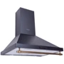 Вытяжка Perfelli K 6632 C BL RETRO 1000 LED фото 6