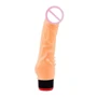 Вибромассажер Chisa 7.8” Vibe Cock, Flesh