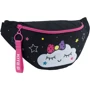 Сумка-бананка детская Kite K22-2577-5: Производитель KITE