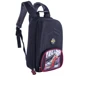 ZiBi Satchel Ранец MOTO (ZB15.0118MT): Возрастная группа от 7 до 14 лет