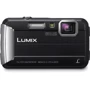 Panasonic DMC-FT25 Black