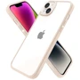 Чехол для iPhone Spigen Ultra Hybrid Sand Beige (ACS04898) for iPhone 14 Plus: Тип аксессуара чехол