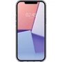 Чехол для iPhone Spigen Quartz Hybrid Crystal Clear (ACS01621) for iPhone 12 Pro Max фото 5