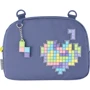 Рюкзак полукаркасный Kite Education Tetris K22-756S-1: Пол ребенка Для девочек