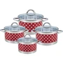 Bohmann 8 предметов 2.1л/2.9л/3.9л/5л (0127-8-BH)