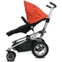 Коляска универсальная (2-в-1) Micralite Toro Newborn Black (TC 01/02/03/09): Тип коляски универсальная коляска (2-в-1)