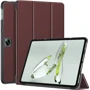 Аксесуар для планшетних ПК BeCover Smart Case Red Wine для OnePlus Pad Go (710991)