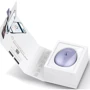 Электронный освежитель для увлажнения лица GESKE Facial Hydration Refresher 4 в 1 Purple (GK000057PL01) фото 6