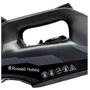 Утюг Russell Hobbs Diamond Elite Iron (27000-56): Материал подошвы керамика