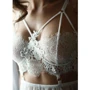 Пеньюар NDS 019-1 One Size White (23538)