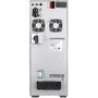 PowerWalker VFI 6000 TGB PF1 (10122124): Тип архітектури С двойным преобразованием (on-line)