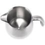 Френч-пресс Bodum Columbia 0.5 л нержавеющая сталь, с двойными стенками, матовый (11055-57): Тип френч-пресс