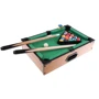 Більярд дитячий Mic Pool Table 51x31 см (2382): Виробник Mic