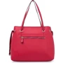 Женская сумка тоут Guess Digital красная (HWVG6853240-LIP): Тип Сумки