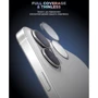 Захисне скло для iPhone ArmorStandart Tempered Glass Supreme BI Clear for Camera iPhone 16e (ARM84427): Тип захисту екрана на камеру