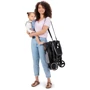 Візок Kinderkraft Nubi Blue (KKWNUBINAV0000): Кількість блоків 1