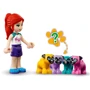 LEGO Friends Куб-мопс с Мией (41664) фото 3