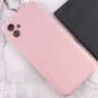 Чехол для телефонов Lakshmi Case Silicone Cover Full Camera Pink Sand for Samsung A042 Galaxy A04e: Тип накладка на заднюю часть