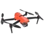 Квадрокоптер Autel EVO II Dual Rugged Bundle (640T) V2 (102000425): Радиус действия 9 км