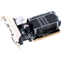 Видеокарта INNO3D GeForce GT 710 (N710-1SDV-E3BX): Объем памяти, Гб 2