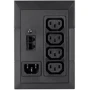 Eaton 5E 650VA USB (5E650IUSB): Виробник Eaton