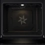 Духовой шкаф электрический Gorenje BOS6737E06FBG: Мощность подключения, Вт 3500 Вт