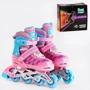 Роликові ковзани Best Roller Pink (116492): Колір розовый