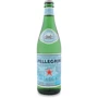 Упаковка мінеральної води S.Pellegrino газованої 24х0.5 л скло (8002270000317_24): Об'єм, л 12