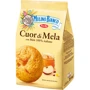 Печенье Mulino Bianco Cuor di mela с яблоком 250 г (8076809530286) фото 2