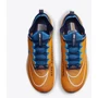 Кроссовки для бега Nike Running Zoom Fly 4 PRM (DO9583-700) 41.5 (9) желтые текстиль всесезон: Размер 41.5