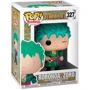 Игровая фигурка Funko Pop! Большой куш Зоро (23191): Серия Большой куш