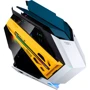 Корпус GameMax Autobot-II White: Типоразмер Full-Tower