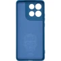 Чехол для телефонов ArmorStandart ICON Case Camera cover Dark Blue for Motorola G86 5G (ARM87033)