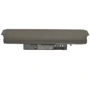 Батарея для ноутбука Dell F707H Inspiron Mini 12 11.1V Black 4400mAh OEM