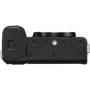 Sony Alpha ZV-E1 kit 28-60mm Black (ZVE1LB.CEC): Типы файлов RAW, JPEG